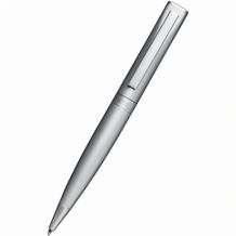 Kugelschreiber (silber) (Art.-Nr. CA522393)