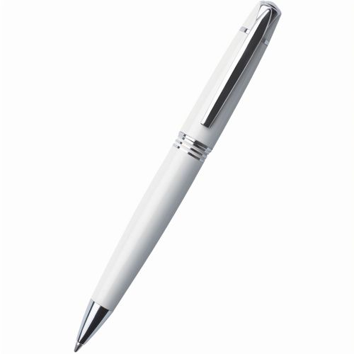 Kugelschreiber (Art.-Nr. CA524393) - Zugegeben: Werbekugelschreiber sind...