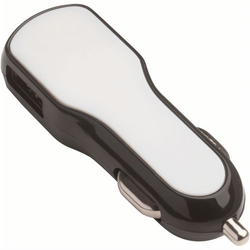 USB-Autoladeadapter (Art.-Nr. CA532199) - Das grazile, handliche Design dieses...