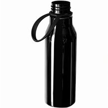 Trinkflasche RETUMBLER-LÜTTICH (schwarz) (Art.-Nr. CA545706)