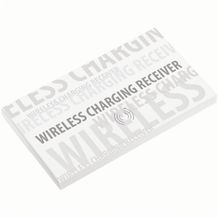 Wireless charging receiver (micro-USB) REEVES-LONDRINA [5 Watt] (schwarz) (Art.-Nr. CA571642)