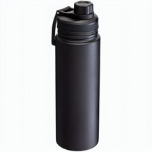 Thermotrinkflasche (Schwarz) (Art.-Nr. CA610680)