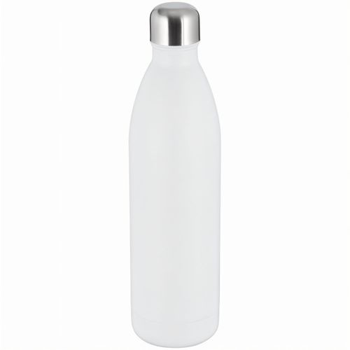 Thermotrinkflasche (Art.-Nr. CA621100) - Die doppelwandige Thermo Trinkflasche...