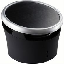 Lautsprecher mit Bluetooth® Technologie (schwarz, silber) (Art.-Nr. CA623339)