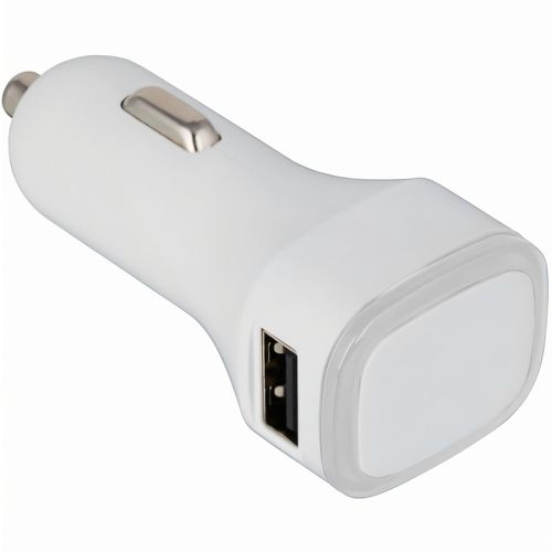 USB-Autoladeadapter (Art.-Nr. CA648260) - Der intelligente 2-in-1-Autoladeadapter...