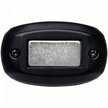 Multifunktions-Taschenlampe (schwarz) (Art.-Nr. CA662344)