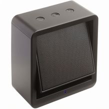 Lautsprecher mit Bluetooth® Technologie REEVES-PAYSON (schwarz) (Art.-Nr. CA682792)