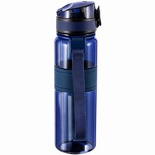 Trinkflasche LILLE (dunkelblau) (Art.-Nr. CA703174)