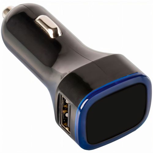 USB-Autoladeadapter (Art.-Nr. CA719127) - Der intelligente 2-in-1-Autoladeadapter...