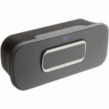 Lautsprecher mit Bluetooth® Technologie und Subwoofer (grau, schwarz) (Art.-Nr. CA748856)