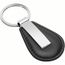 Schlüsselanhänger (schwarz, silber) (Art.-Nr. CA812309)