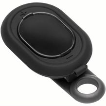 Bluetooth®-Adapter mit Kopfhörer REEVES-COLMA (schwarz) (Art.-Nr. CA828101)