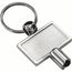 Schlüsselanhänger mit Heizungsentlüftungsschlüssel (silber) (Art.-Nr. CA829018)