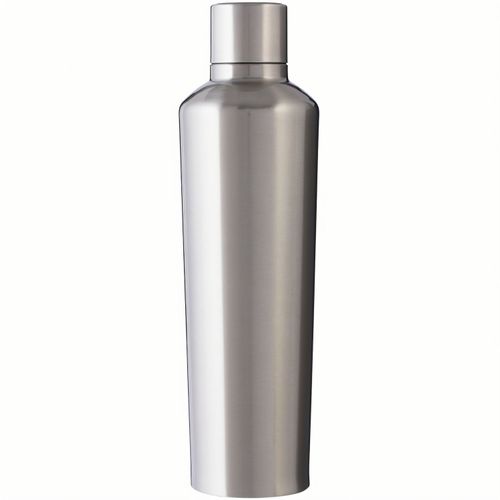 Thermotrinkflasche (Art.-Nr. CA831486) - Klares Design und perfekte Isolationseig...