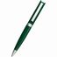 Kugelschreiber (dunkelgrün, dunkelgrau) (Art.-Nr. CA850948)