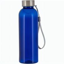 Trinkflasche (dunkelblau) (Art.-Nr. CA864825)