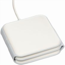 3-in-1 Fast Wireless Charger (weiß) (Art.-Nr. CA883337)
