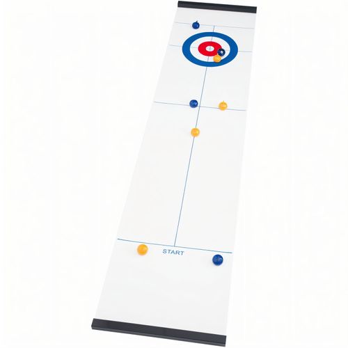 Curlingspiel (Art.-Nr. CA922531) - Wettbewerbsfeeling im Büro - Nur da...