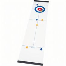 Curlingspiel (weiß) (Art.-Nr. CA922531)
