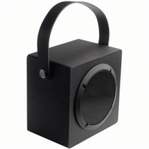 Lautsprecher mit Bluetooth® Technologie (Schwarz) (Art.-Nr. CA924961)