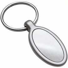 Schlüsselanhänger (silber) (Art.-Nr. CA944079)