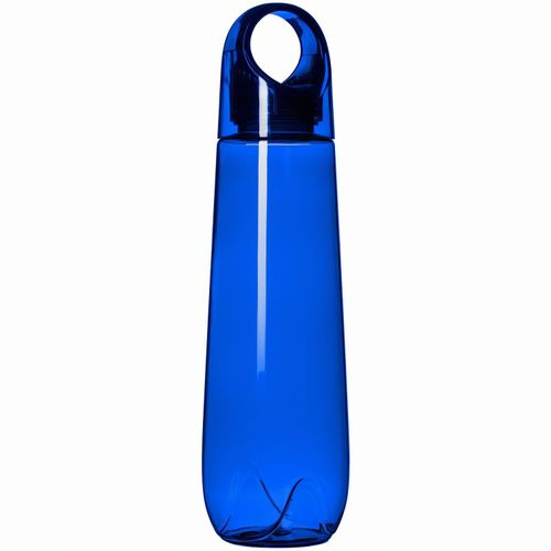 Trinkflasche (Art.-Nr. CA977901) - Kunststoffkaraffe mit Schraubverschluss...