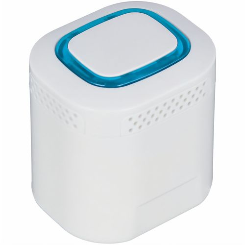 Bluetooth®-Lautsprecher S (Art.-Nr. CA992740) - Dieser kleine und klangvolle Bluetooth®...