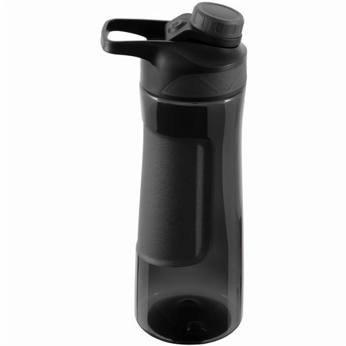 Trinkflasche (Art.-Nr. CA998856) - Die BPA-freie Trinkflasche RETUMBLER-QEN...