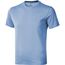 Nanaimo T-Shirt für Herren (hellblau) (Art.-Nr. CA001153)