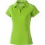 Ottawa Poloshirt cool fit für Damen (apfelgrün) (Art.-Nr. CA002186)