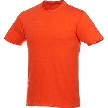 Heros T-Shirt für Herren (orange) (Art.-Nr. CA002238)