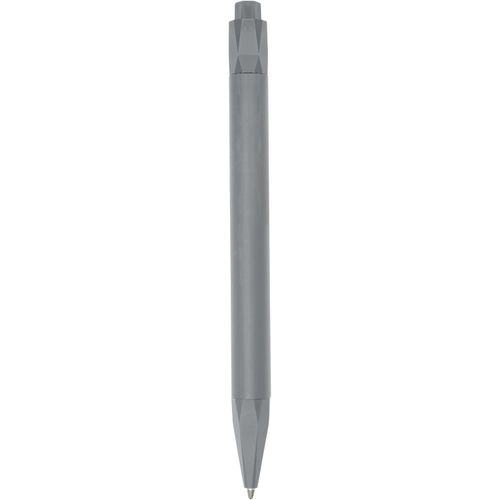 Terra Kugelschreiber aus PLA (Art.-Nr. CA002425) - Langlebiger und nachfüllbarer Kugelschr...