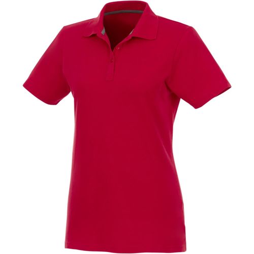 Helios Poloshirt für Damen (Art.-Nr. CA005896) - Das kurzärmelige Helios Polo für Damen...