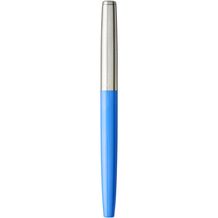 Jotter Tintenroller Kunststoffschaft (blau) (Art.-Nr. CA006338)