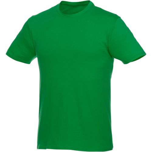 Heros T-Shirt für Herren (Art.-Nr. CA009608) - Das Heros Kurzarm-T-Shirt für Herre...