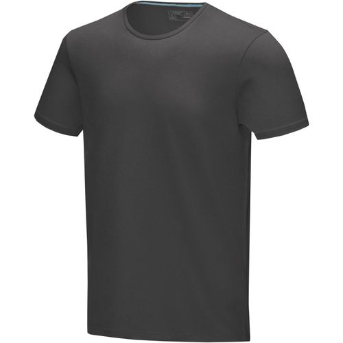Balfour T-Shirt für Herren (Art.-Nr. CA010299) - Das kurzärmelige GOTS-Bio-T-Shirt f...