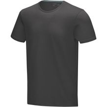 Balfour T-Shirt für Herren (storm grey) (Art.-Nr. CA010299)
