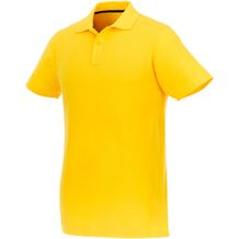 Helios Poloshirt für Herren (gelb) (Art.-Nr. CA010331)