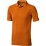 Calgary Poloshirt für Herren (orange) (Art.-Nr. CA013086)