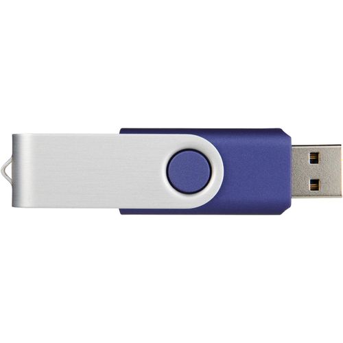 Rotate USB-Stick (Art.-Nr. CA015132) - Mit unserem Bestseller Rotate USB-Stick...