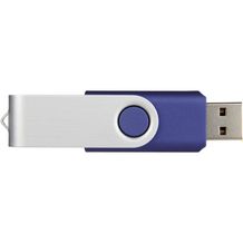 Rotate USB-Stick (blau) (Art.-Nr. CA015132)
