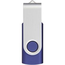 Rotate USB-Stick (blau) (Art.-Nr. CA015132)