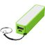 power bank, power bank, charging, charger, charge (grün) (Art.-Nr. CA016482)