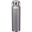 Thor 650 ml Kupfer-Vakuum Isoliersportflasche (Grau) (Art.-Nr. CA019439)