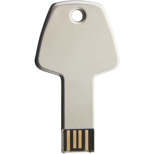 USB-Stick Schlüssel (Art.-Nr. CA020130) - Mit dem USB-Stick haben Sie Ihre Dateien...