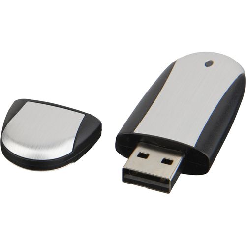 Memo USB-Stick (Art.-Nr. CA022379) - Memo USB-Stick. Dieser USB Stick hat...
