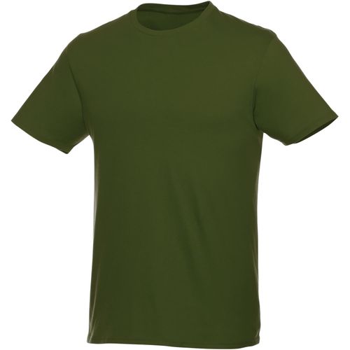 Heros T-Shirt für Herren (Art.-Nr. CA022723) - Das Heros Kurzarm-T-Shirt für Herre...