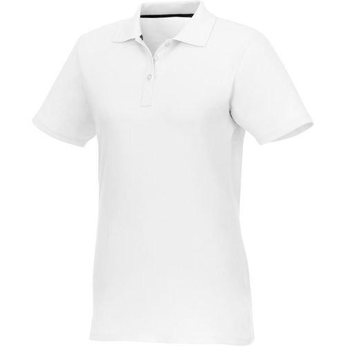 Helios Poloshirt für Damen (Art.-Nr. CA023472) - Das kurzärmelige Helios Polo für Damen...