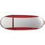 Memo USB-Stick (rot, silber) (Art.-Nr. CA025836)