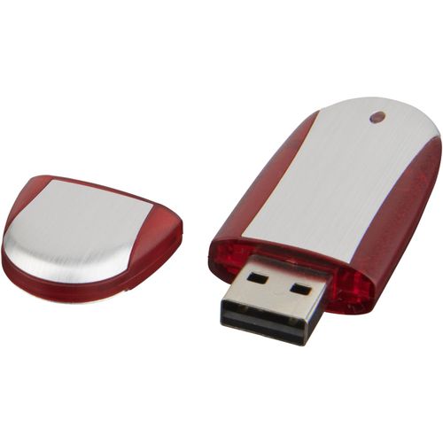 Memo USB-Stick (Art.-Nr. CA025836) - Memo USB-Stick. Dieser USB Stick hat...